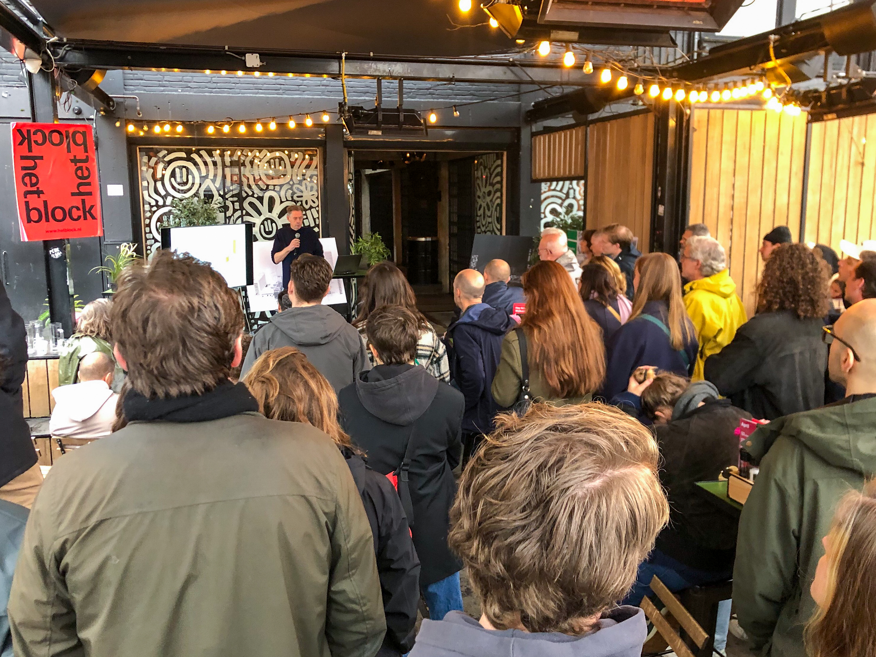 What does it take to avoid gentrification?